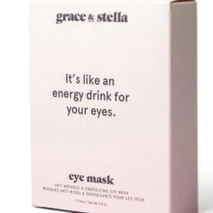 Eye Mask by Grace & Stella